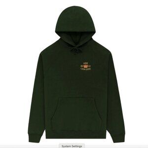 Aimé Leon Dore Hoodie